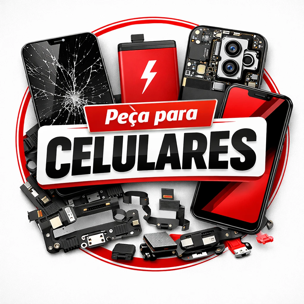 Peça para celular