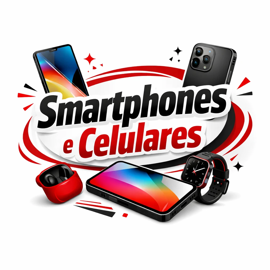Smartphone e celulares