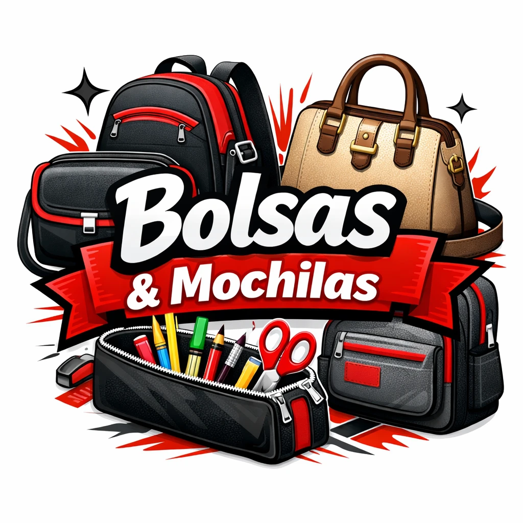 Bolsa mochilas