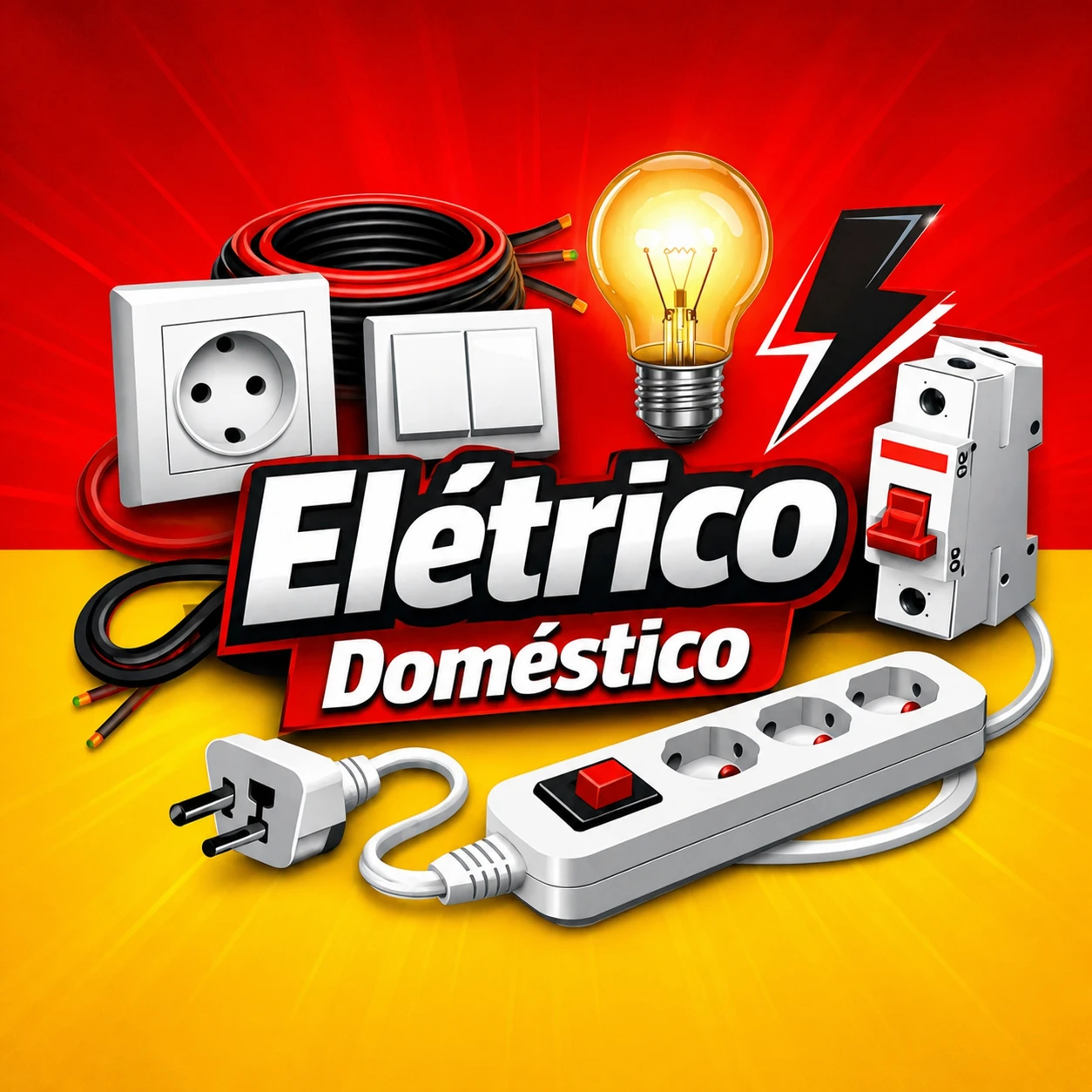 Eletrodomésticos