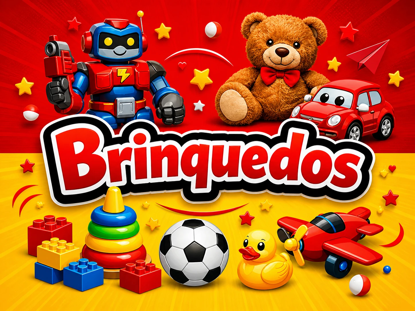 Brinquedo