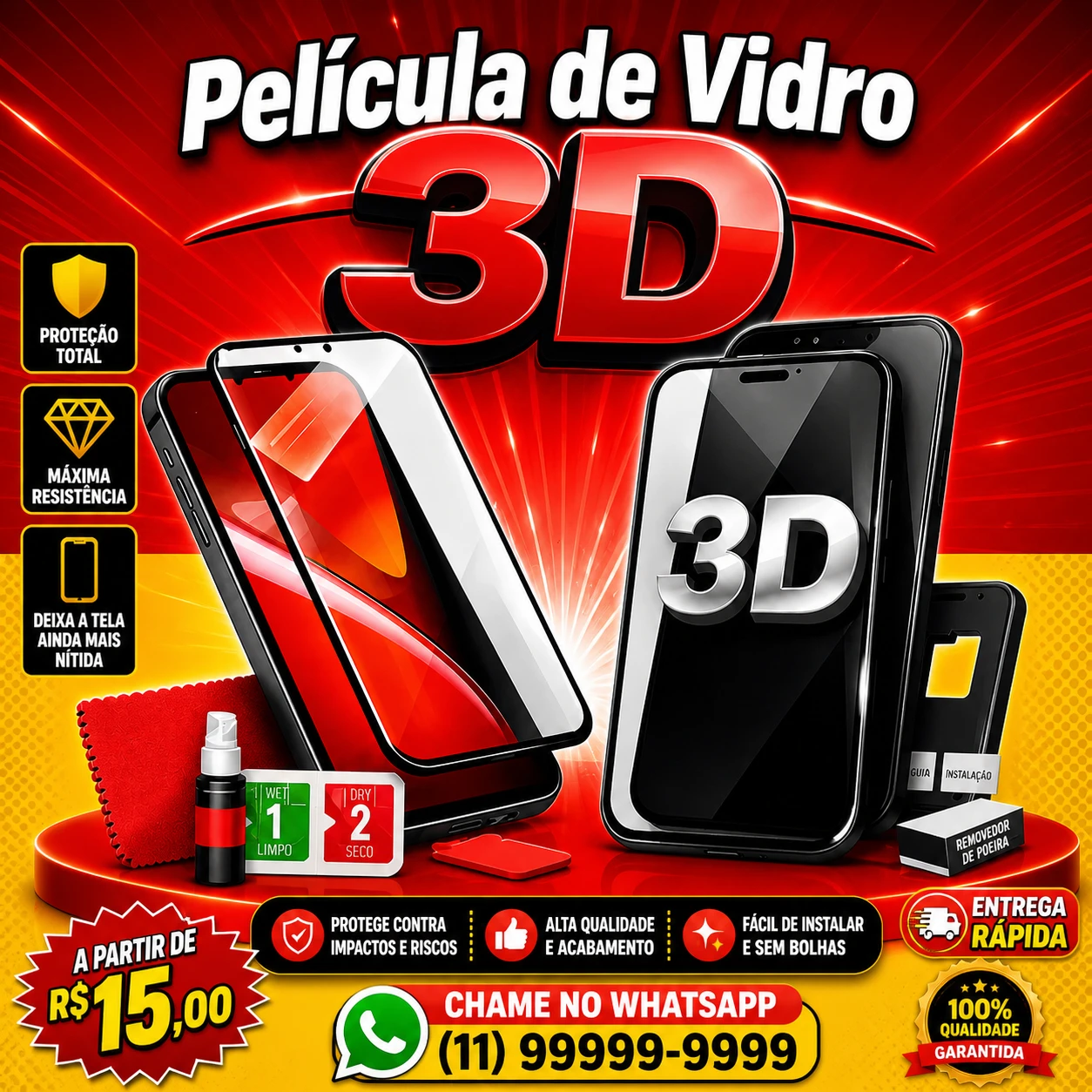 Películas